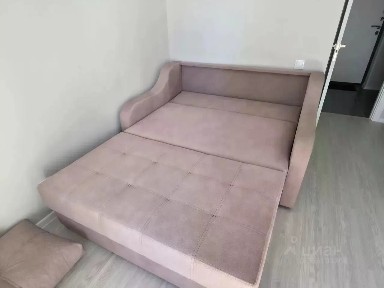 Сдается студия, 18 м²
