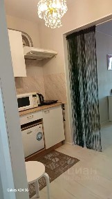 Сдается студия, 25 м²