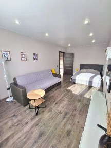Сдается 1-комн. квартира, 35 м²