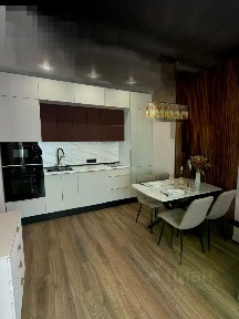 Сдается 1-комн. квартира, 38,6 м²