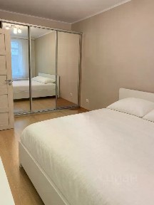 Сдается 1-комн. квартира, 36 м²