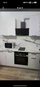 Сдается студия, 21 м²