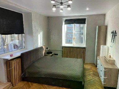 Сдается 2-комн. квартира, 42 м²