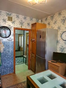Сдается 2-комн. квартира, 51,7 м²