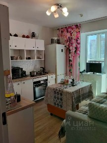 Сдается 1-комн. квартира, 34 м²