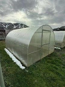 Продается 1-этажный дом, 12,7 м²