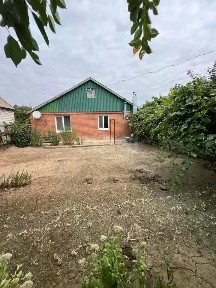 Продается 1-этажный дом, 98 м²