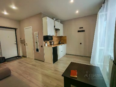 Сдается студия, 25 м²