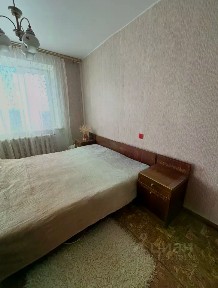 Продается 2-комн. квартира, 52 м²