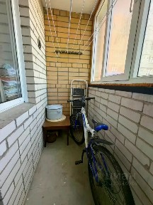 Продается 2-комн. квартира, 58 м²