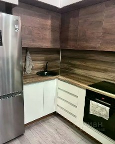 Продается 1-комн. квартира, 40 м²