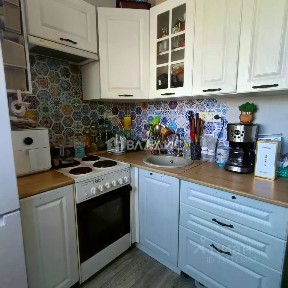 Продается 3-комн. квартира, 51 м²