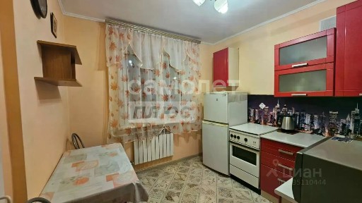 Продается 1-комн. квартира, 35 м²