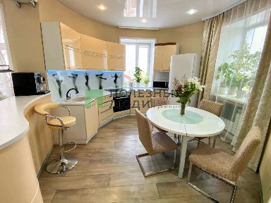 Продается 3-комн. квартира, 90,2 м²