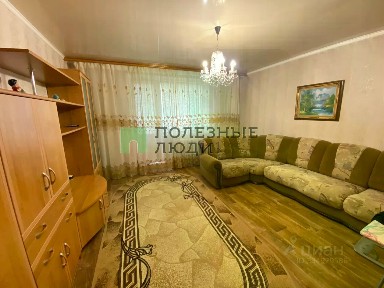 Продается 3-комн. квартира, 67,5 м²