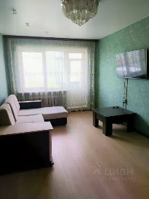 Сдается 3-комн. квартира, 64 м²