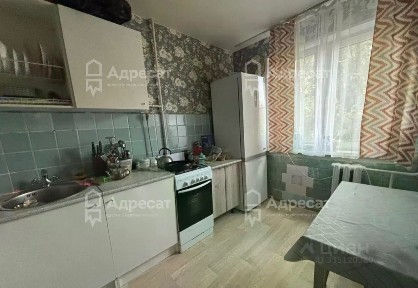 Продается 2-комн. квартира, 53 м²