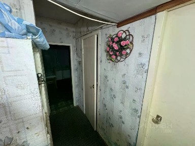 Продается 1-комн. квартира, 43,2 м²
