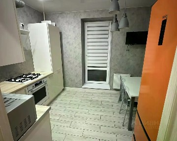 Продается 1-комн. квартира, 34,4 м²