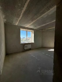 Продается 2-комн. квартира, 62,8 м²
