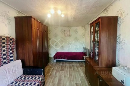Продается 1-комн. квартира, 33,3 м²