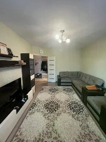 Продается 3-комн. квартира, 69,5 м²