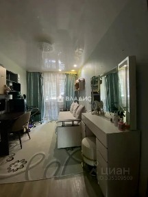 Продается 3-комн. квартира, 57,9 м²