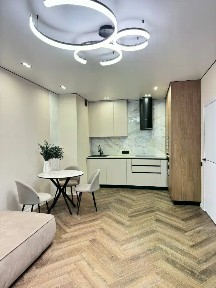 Сдается 1-комн. квартира, 49,8 м²