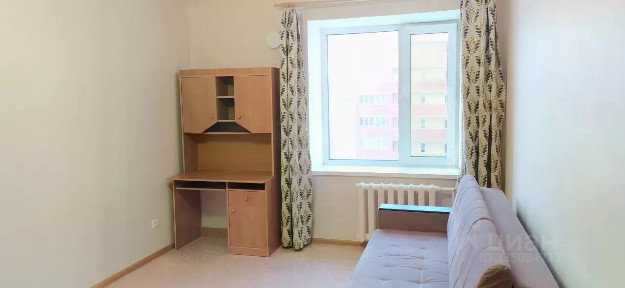 Сдается 1-комн. квартира, 38 м²