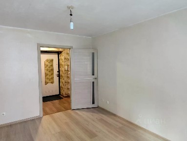 Сдается 1-комн. квартира, 37 м²