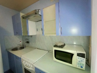 Сдается 2-комн. квартира, 44,9 м²