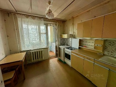 Сдается 2-комн. квартира, 52 м²