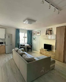 Сдается 3-комн. квартира, 63,3 м²