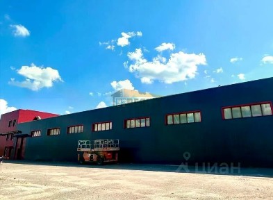 Московская область, Ступино городской округ, Михнево пгт, ул. Строителей, 1