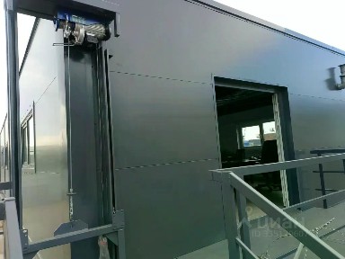 Сдается производство, 210 м²