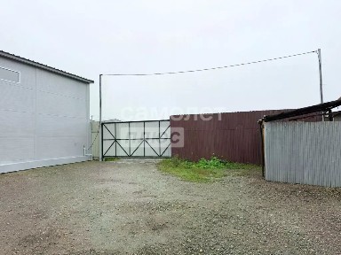 Сдается производство, 140 м²