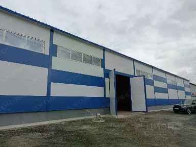 Сдается склад (B)