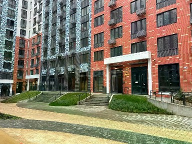 Сдается торговая площадь, 54 м²