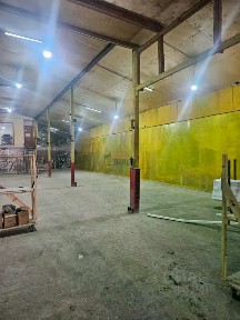 Сдается производство, 750 м²