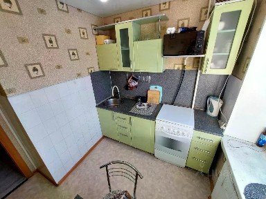 Сдается 2-комн. квартира, 46 м²