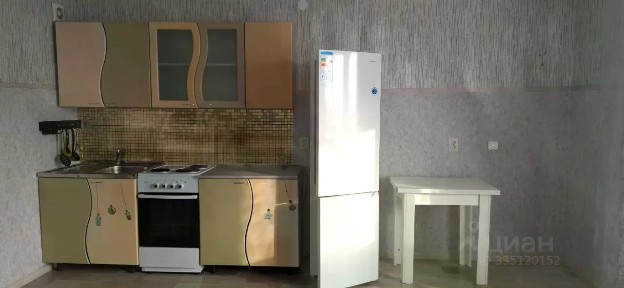 Сдается студия, 25 м²