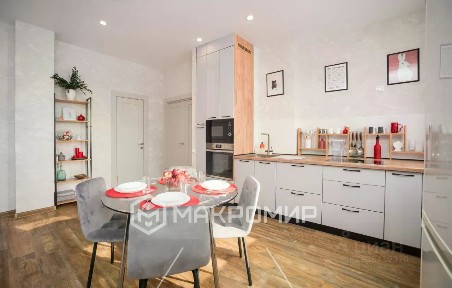 Сдается 2-комн. квартира, 69,4 м²