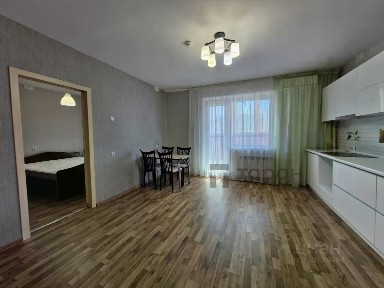 Сдается 2-комн. квартира, 40,2 м²