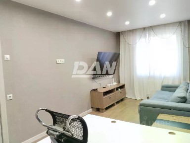 Сдается 1-комн. квартира, 31,9 м²