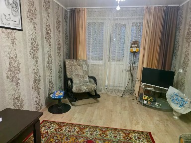 Сдается 2-комн. квартира, 50 м²