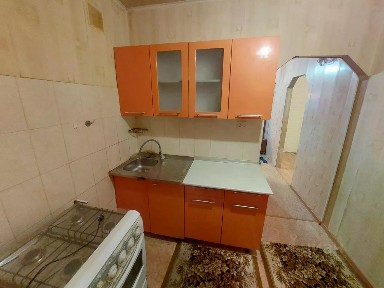 Сдается 3-комн. квартира, 56 м²