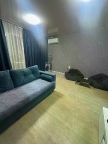Сдаются 1-комн. апартаменты, 40 м²