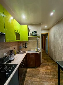 Сдается 1-комн. квартира, 36 м²