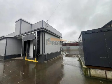 Сдается производство, 1 100 м²