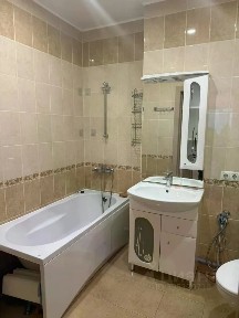 Сдается 1-комн. квартира, 40 м²